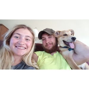 Meet your Posher, Becca